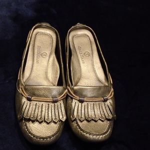 Cole haan women slides mules size 6 1/2 B